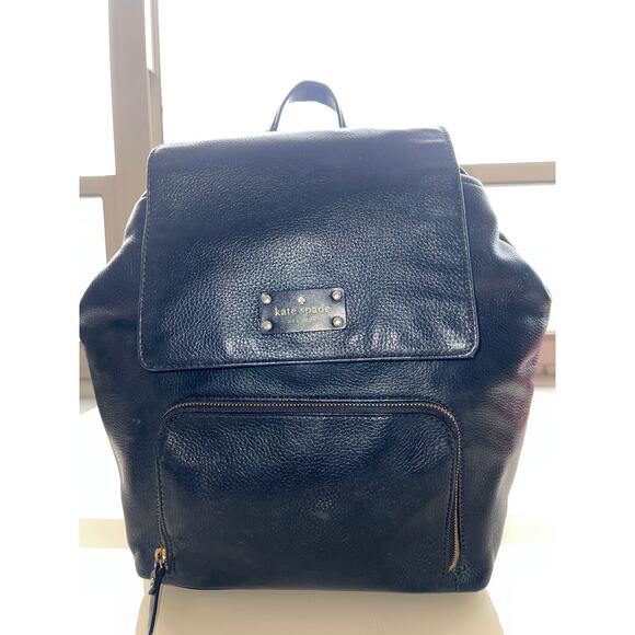 Kate Spade New York Remington Place Perri Backpack main image 5